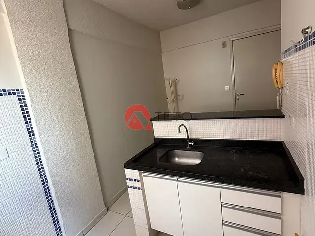 Apartamento 1 quarto e 1 banheiro, para alugar, no bairro Zona 07 em Maringá