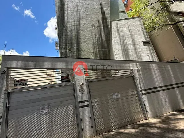 Apartamento 1 quarto e 1 banheiro, para alugar, no bairro Zona 07 em Maringá