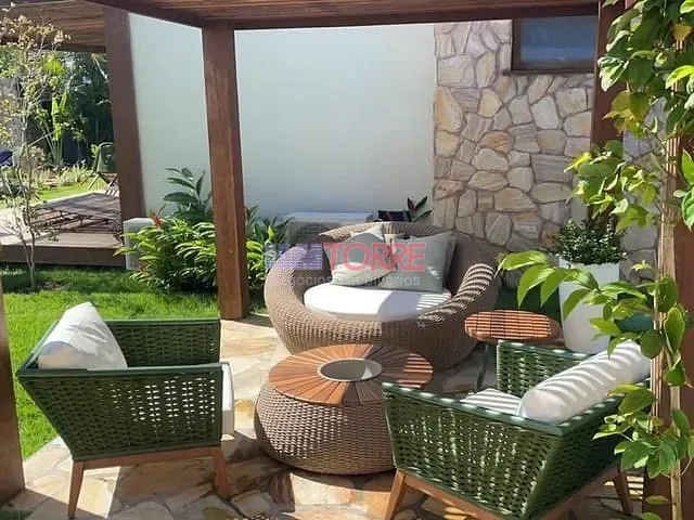 Apartamento com 525m², à venda, no bairro Barra grande em Ubaitaba