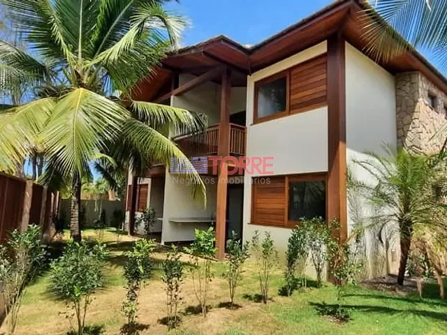 Apartamento com 525m², à venda, no bairro Barra grande em Ubaitaba