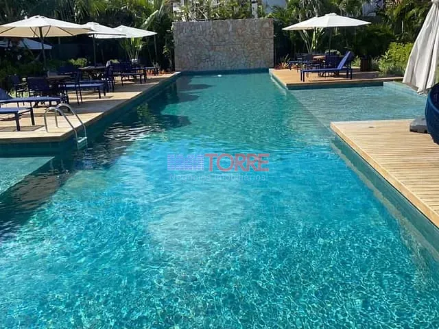 Apartamento com 525m², à venda, no bairro Barra grande em Ubaitaba