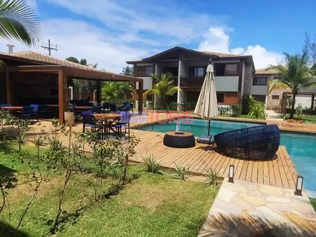 Apartamento com 525m², à venda, no bairro Barra grande em Ubaitaba