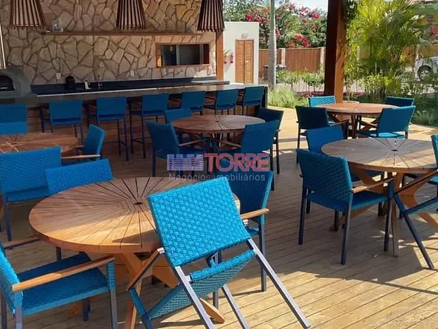 Apartamento com 525m², à venda, no bairro Barra grande em Ubaitaba