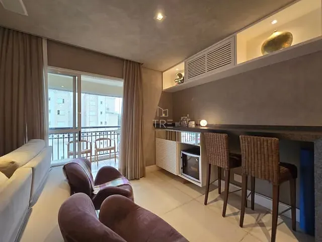 Apartamento com 95m² 3 quartos e 2 banheiros, à venda, no bairro Mansões Santo Antônio em Campinas