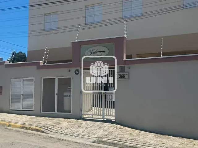 Apartamento 2 quartos e 1 banheiro, à venda, no bairro Jardim Califórnia em Jacareí