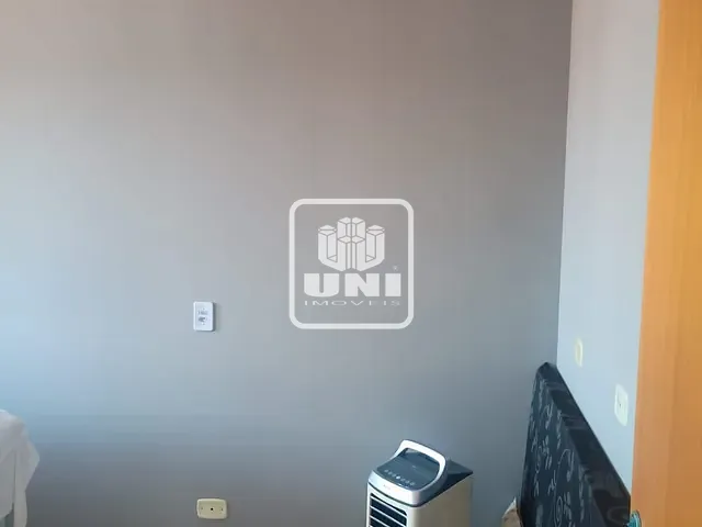 Apartamento 2 quartos e 1 banheiro, à venda, no bairro Jardim Califórnia em Jacareí
