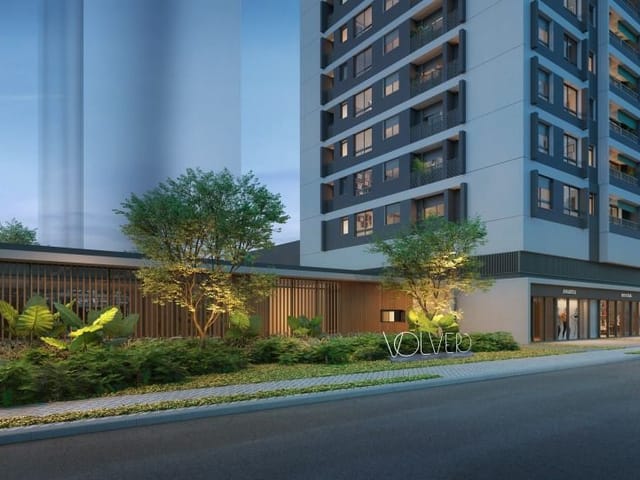 Foto do Apartamento - Apartamento com 2 dormitórios à venda, vista parque, infra-estrutura completa, por R$ 950.000,00 - Parque Una - Pelotas/RS | UP Imóveis