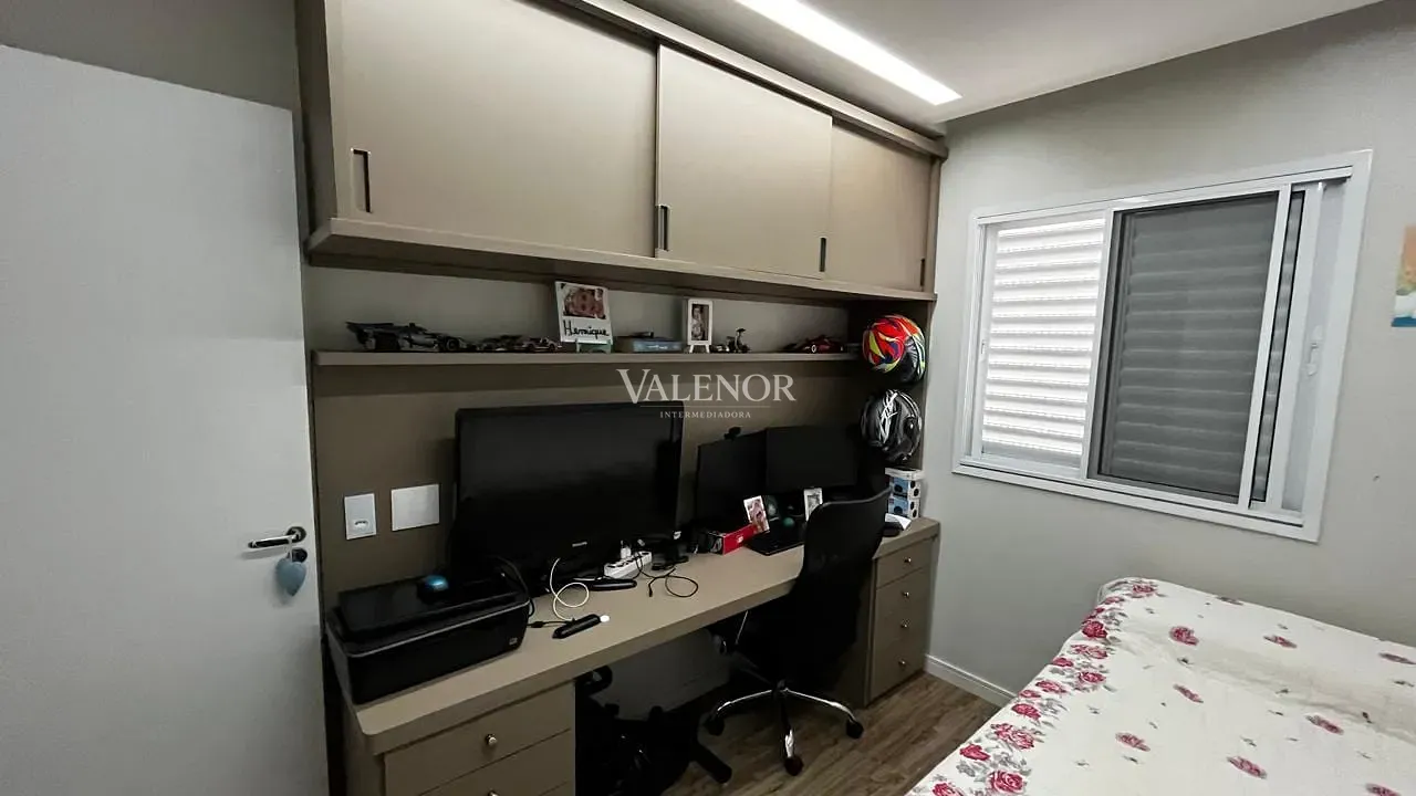 Apartamento, 3 quartos, 71 m² - Foto 14