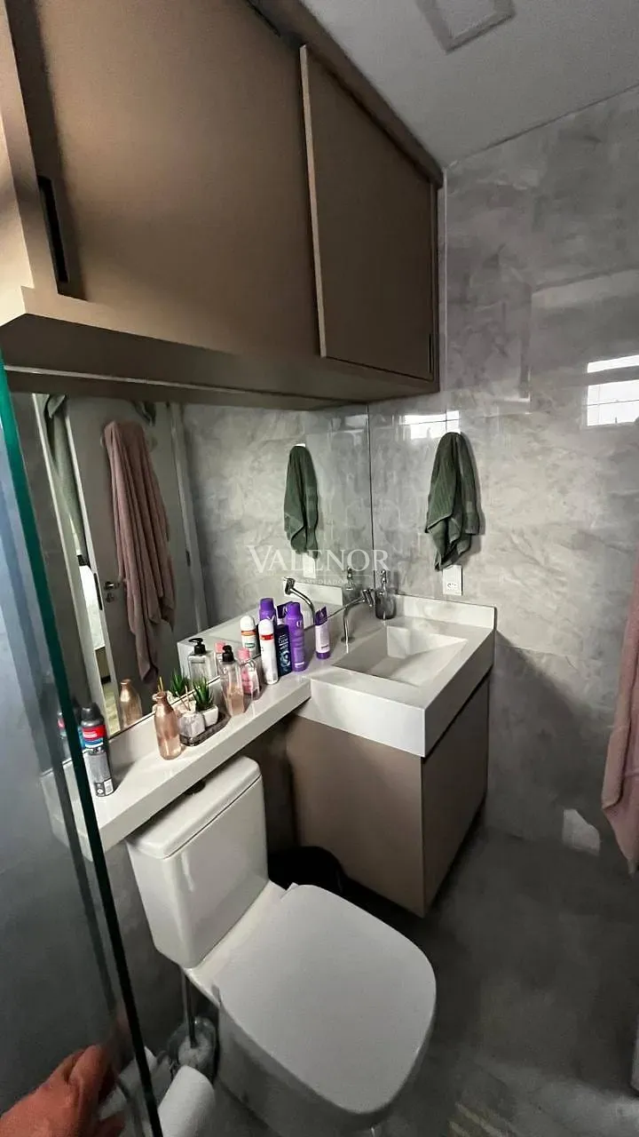 Apartamento, 3 quartos, 71 m² - Foto 11