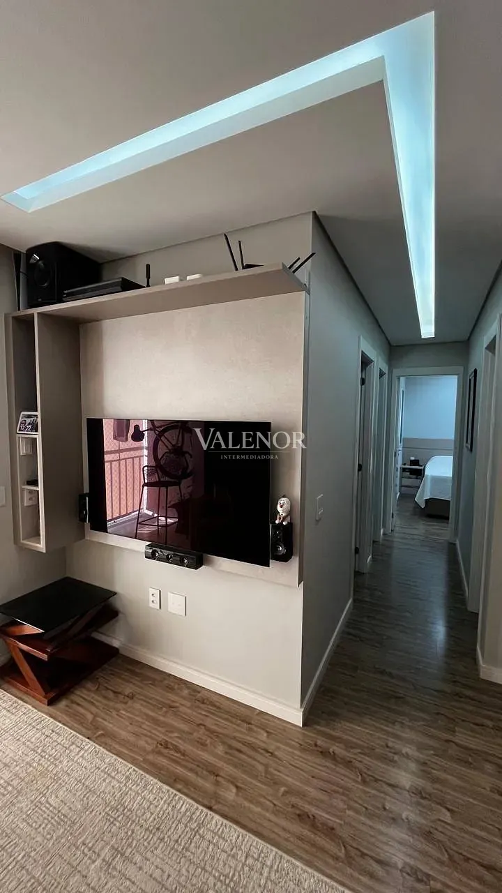 Apartamento, 3 quartos, 71 m² - Foto 2