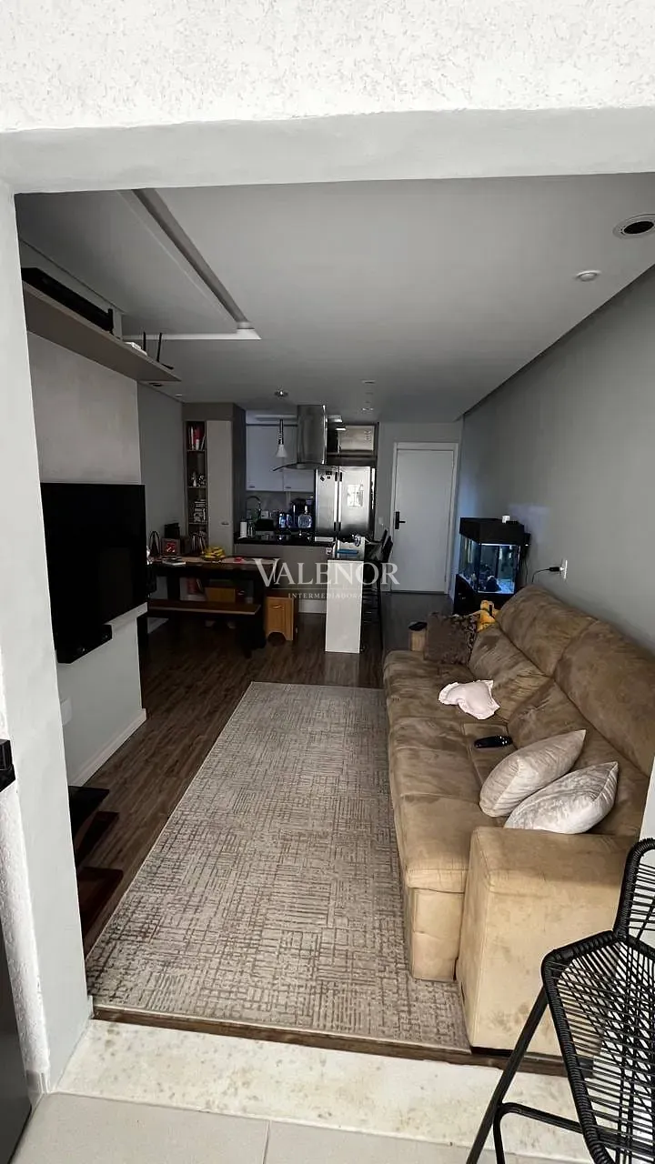 Apartamento, 3 quartos, 71 m² - Foto 3