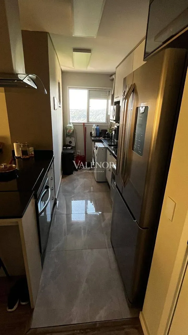 Apartamento, 3 quartos, 71 m² - Foto 6
