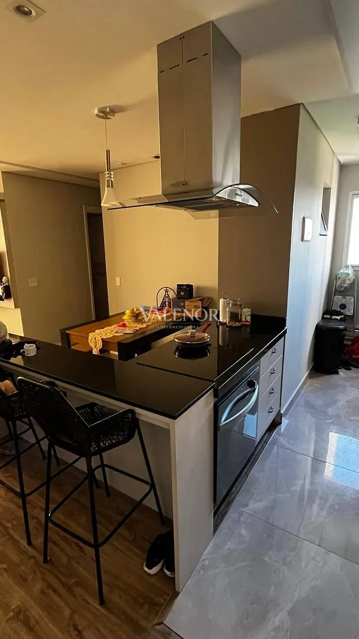 Apartamento, 3 quartos, 71 m² - Foto 4