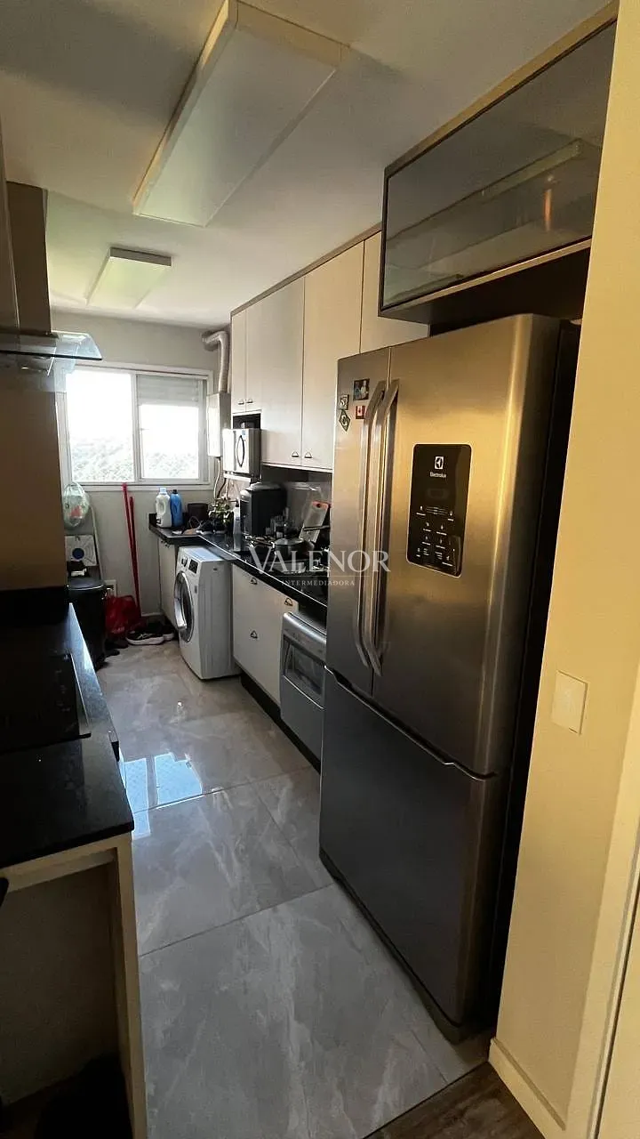 Apartamento, 3 quartos, 71 m² - Foto 7