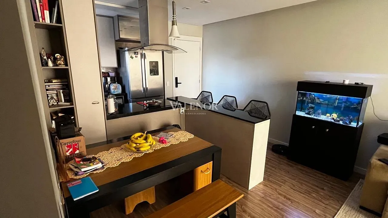 Apartamento, 3 quartos, 71 m² - Foto 5