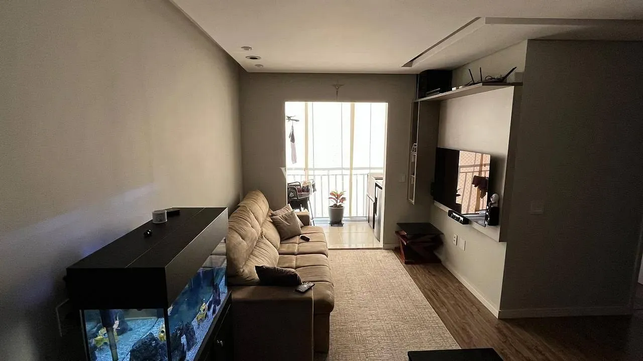 Apartamento, 3 quartos, 71 m² - Foto 8