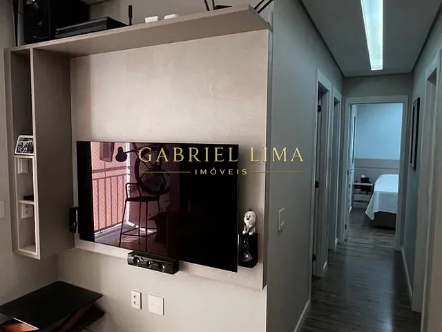 Apartamento com 71m² 3 quartos e 2 banheiros, à venda, no bairro Vila Nambi em Jundiaí