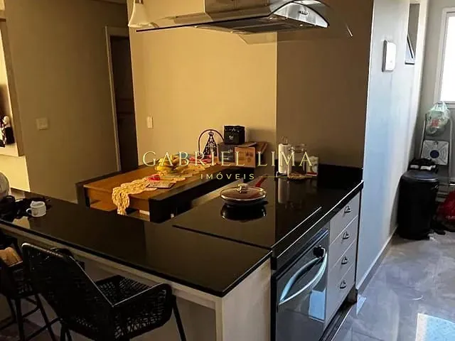 Apartamento com 71m² 3 quartos e 2 banheiros, à venda, no bairro Vila Nambi em Jundiaí