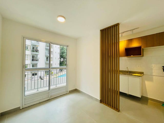 Apartamento Locação