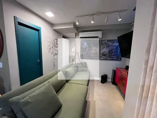 Apartamento com 40m² 1 quarto e 1 banheiro, para alugar, no bairro Boaçava em São Paulo