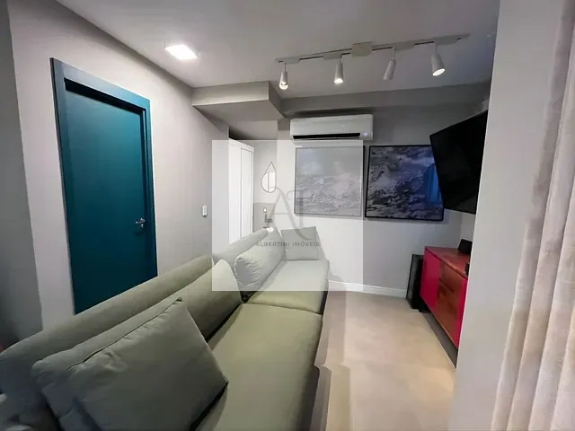 Apartamento com 40m² 1 quarto e 1 banheiro, para alugar, no bairro Boaçava em São Paulo