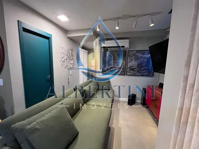 Apartamento com 40m² 1 quarto e 1 banheiro, para alugar, no bairro Boaçava em São Paulo