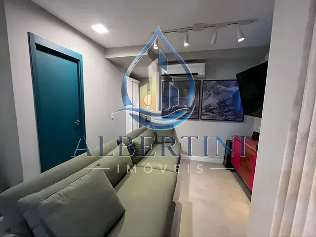 Apartamento com 40m² 1 quarto e 1 banheiro, para alugar, no bairro Boaçava em São Paulo