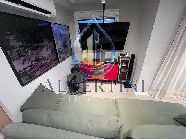 Apartamento com 40m² 1 quarto e 1 banheiro, para alugar, no bairro Boaçava em São Paulo
