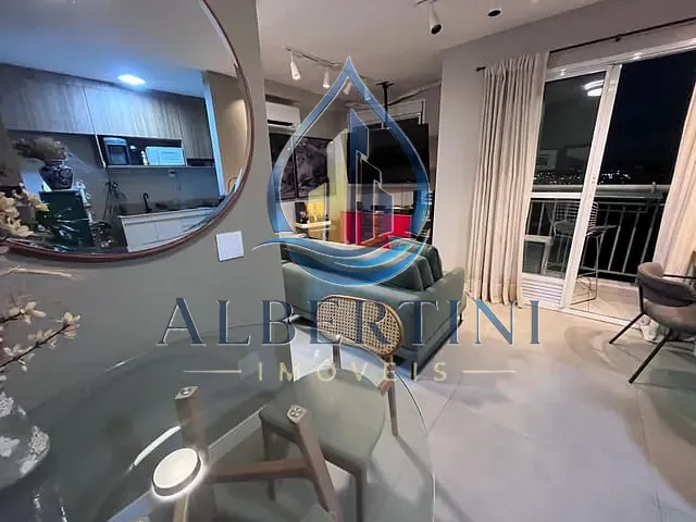 Apartamento com 40m² 1 quarto e 1 banheiro, para alugar, no bairro Boaçava em São Paulo
