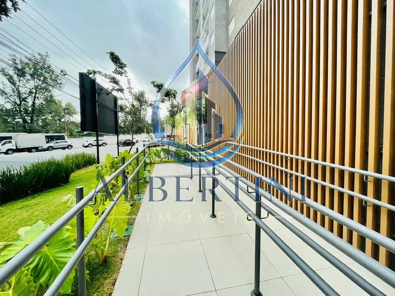 Apartamento, 1 quarto, 40 m² - Foto 27