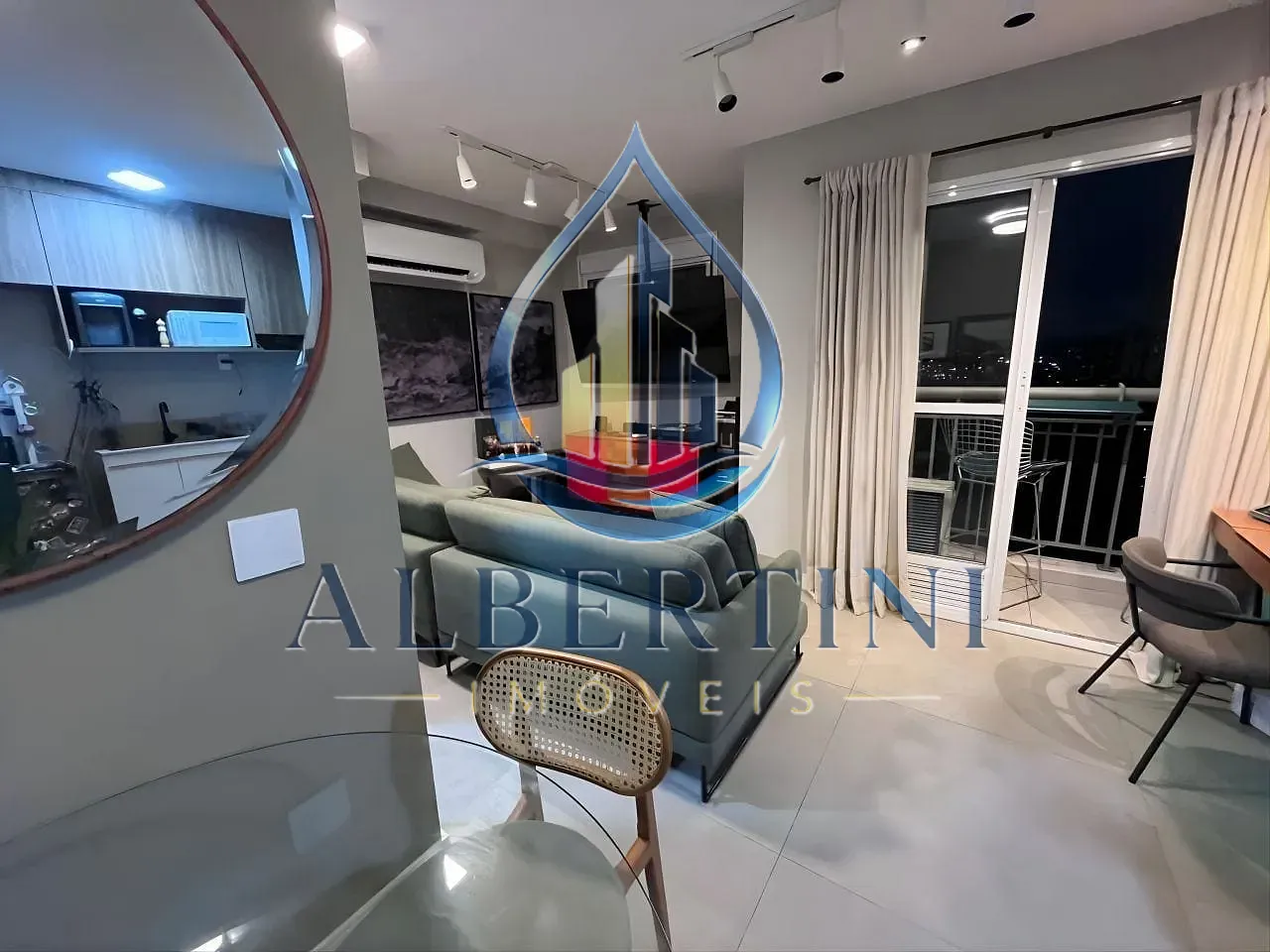 Apartamento, 1 quarto, 40 m² - Foto 16