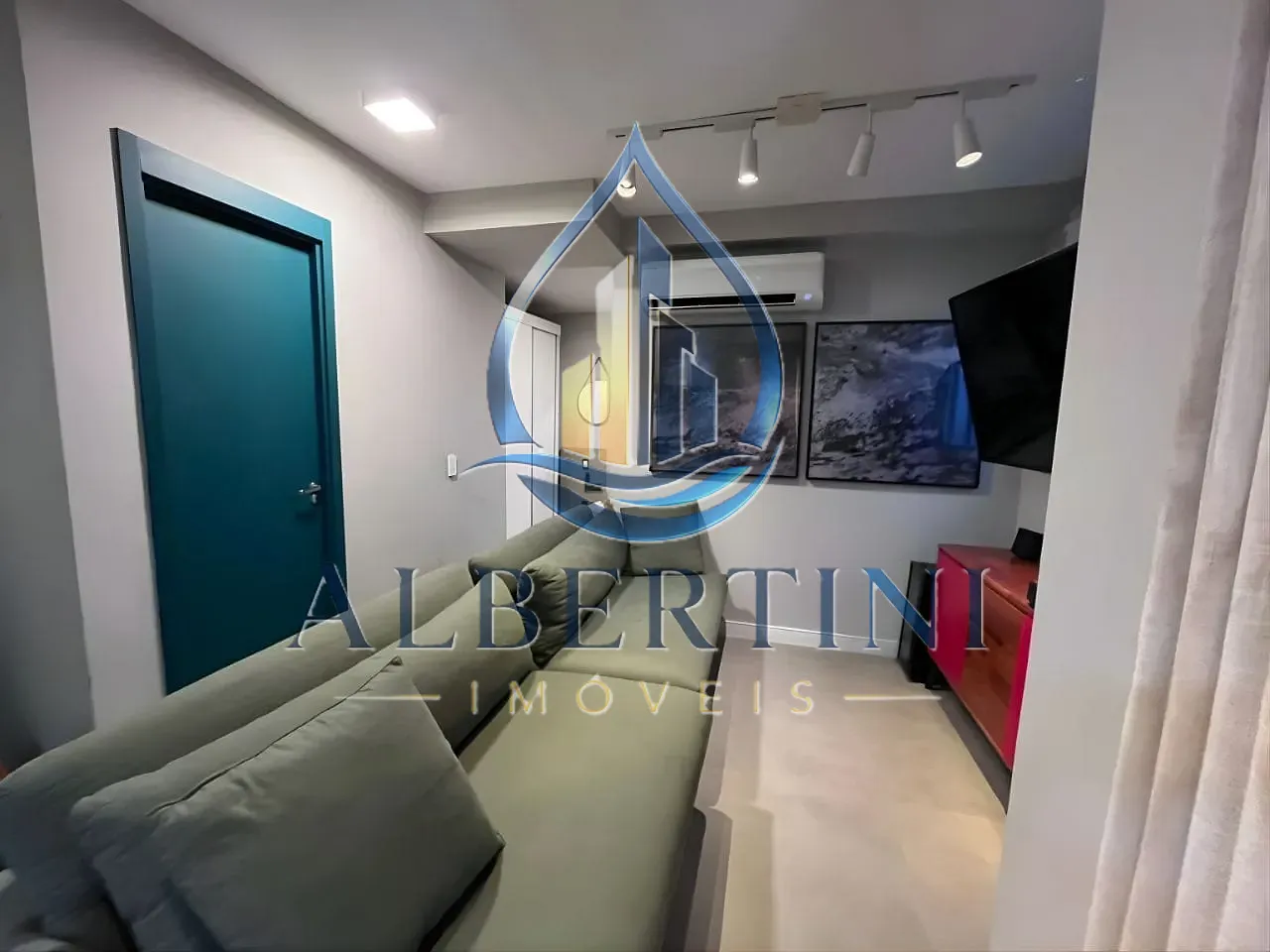 Apartamento, 1 quarto, 40 m² - Foto 5