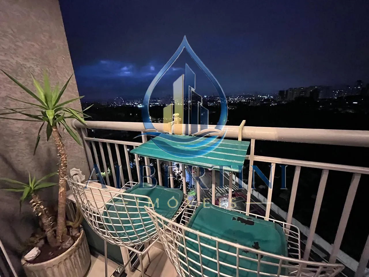 Apartamento, 1 quarto, 40 m² - Foto 10