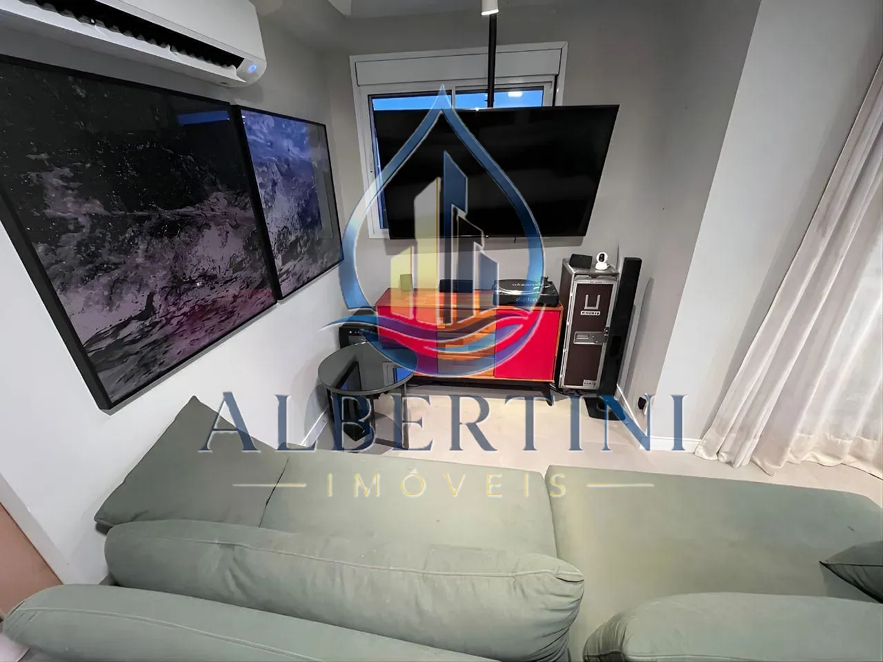 Apartamento, 1 quarto, 40 m² - Foto 3