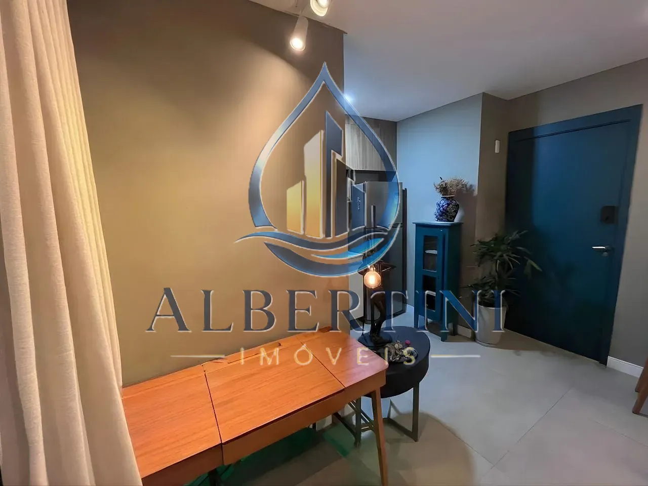 Apartamento, 1 quarto, 40 m² - Foto 8