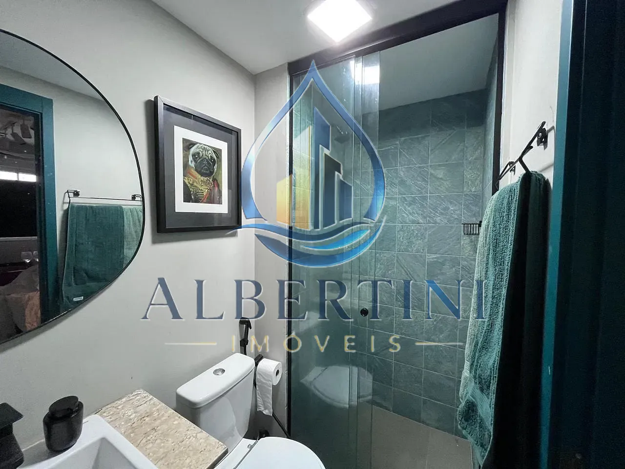 Apartamento, 1 quarto, 40 m² - Foto 19