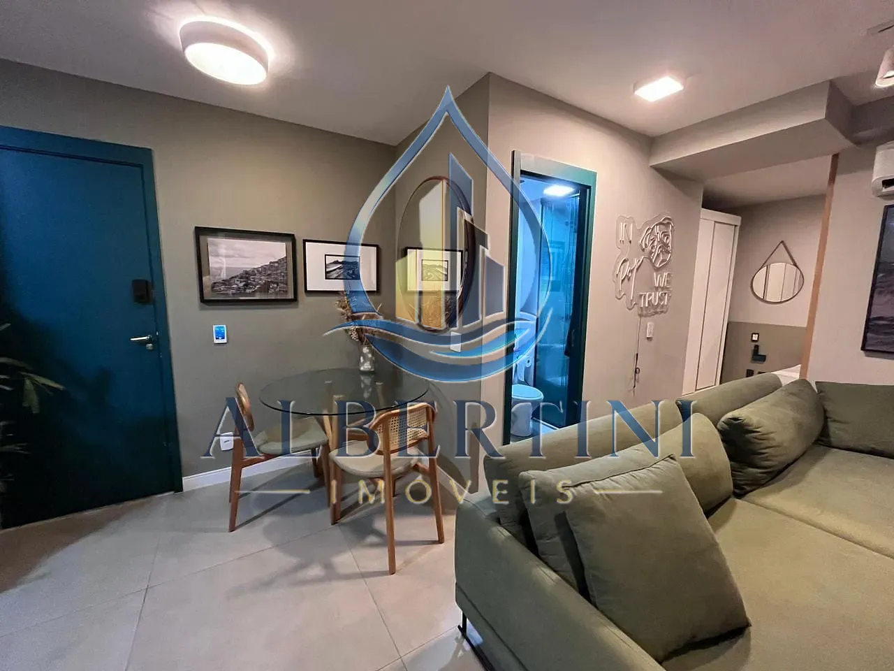 Apartamento, 1 quarto, 40 m² - Foto 15