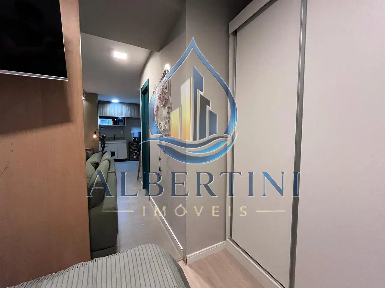 Apartamento, 1 quarto, 40 m² - Foto 22