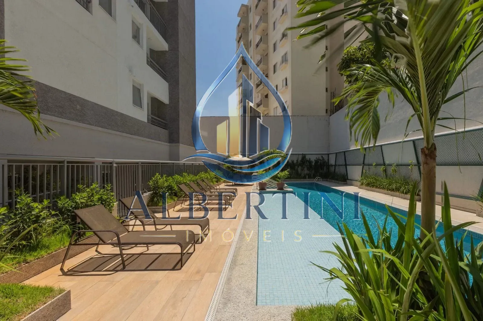 Apartamento, 1 quarto, 40 m² - Foto 36