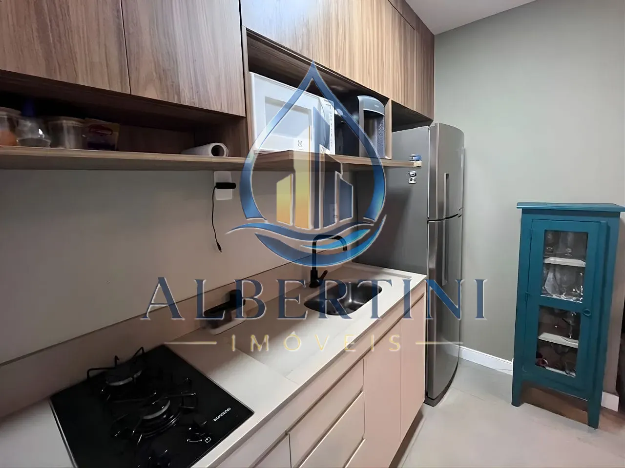 Apartamento, 1 quarto, 40 m² - Foto 17