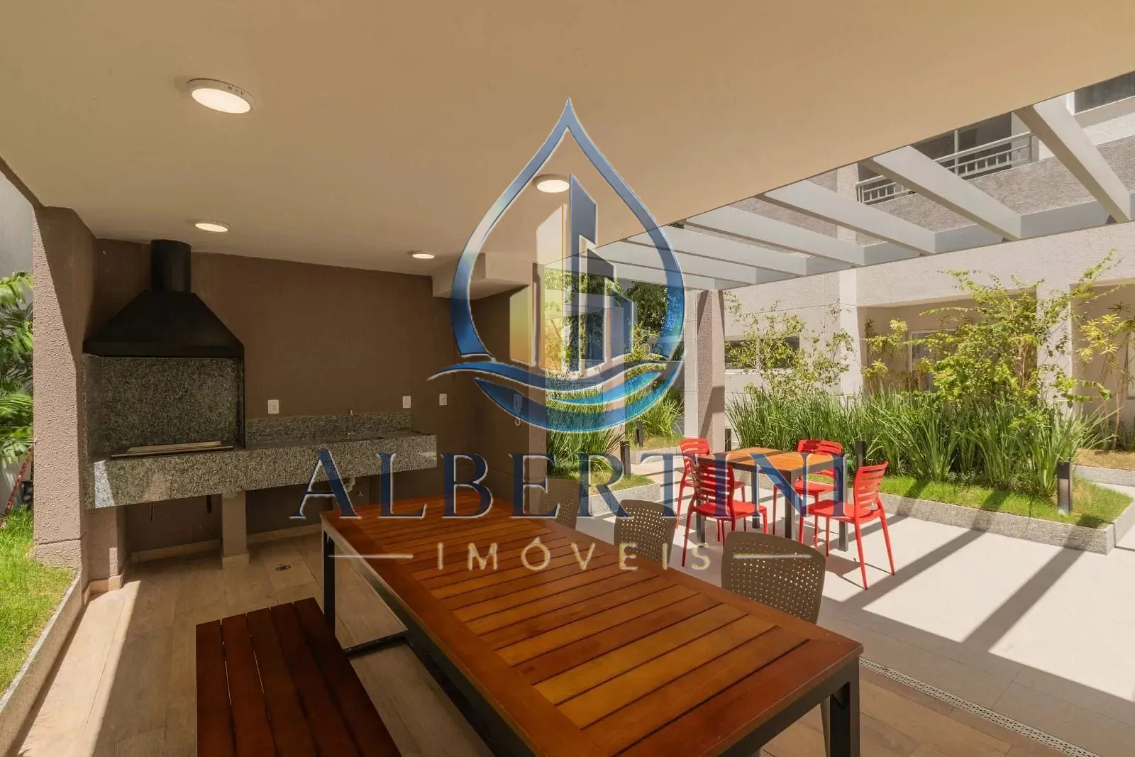 Apartamento, 1 quarto, 40 m² - Foto 37