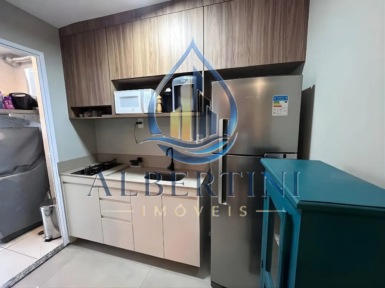 Apartamento, 1 quarto, 40 m² - Foto 18