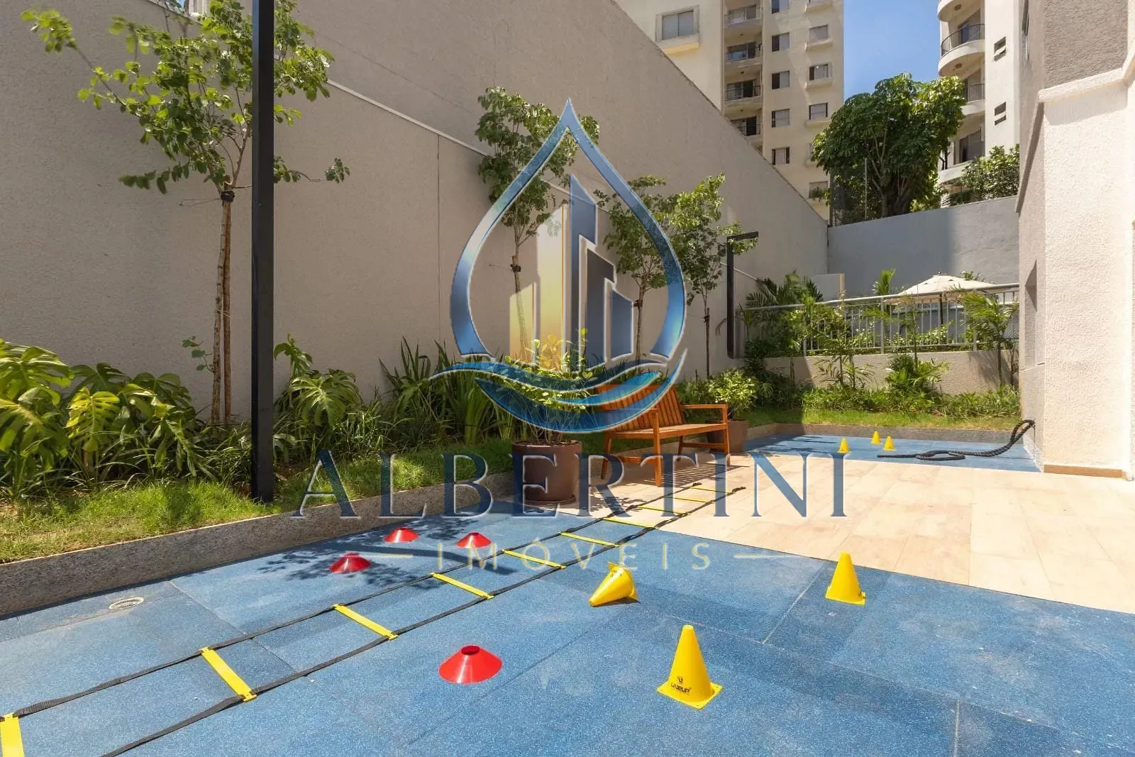 Apartamento, 1 quarto, 40 m² - Foto 39