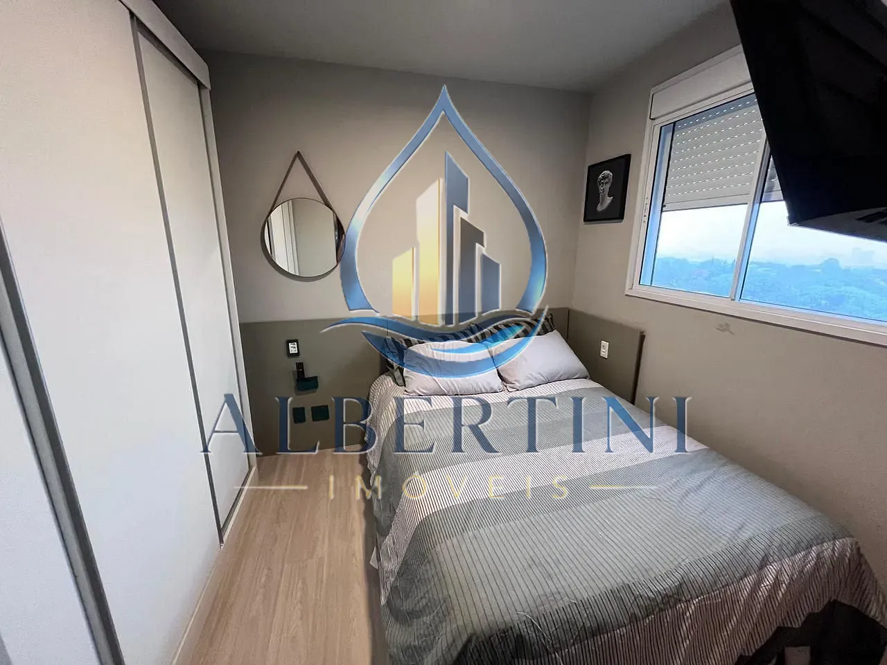 Apartamento, 1 quarto, 40 m² - Foto 25