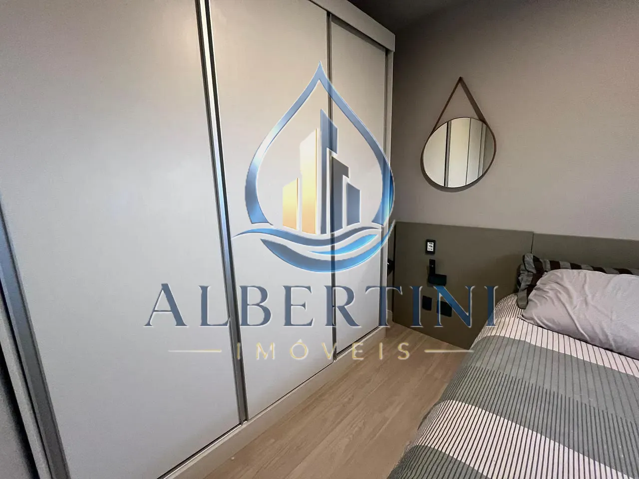 Apartamento, 1 quarto, 40 m² - Foto 23
