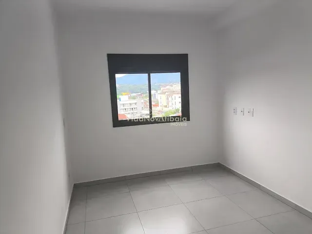 Apartamento 1 quarto e 2 banheiros, à venda, no bairro Atibaia Jardim em Atibaia