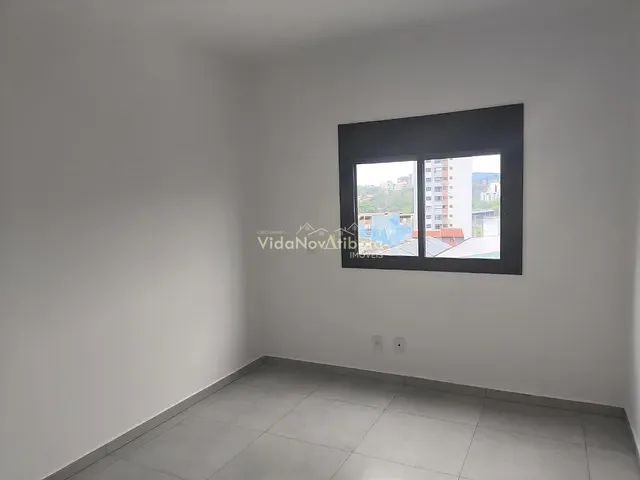 Apartamento 1 quarto e 2 banheiros, à venda, no bairro Atibaia Jardim em Atibaia