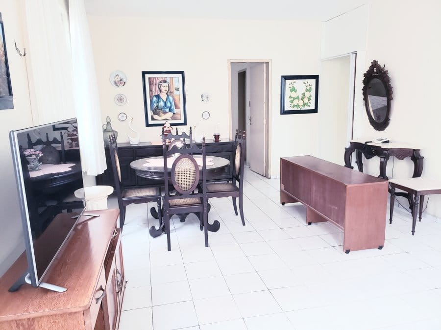 Apartamento, 3 quartos, 112 m² - Foto 5