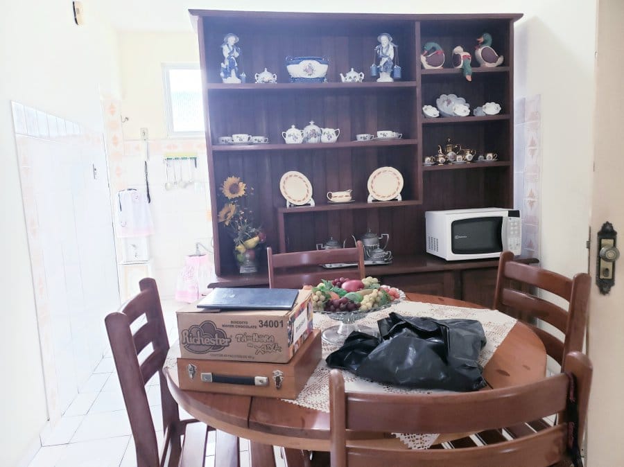 Apartamento, 3 quartos, 112 m² - Foto 8