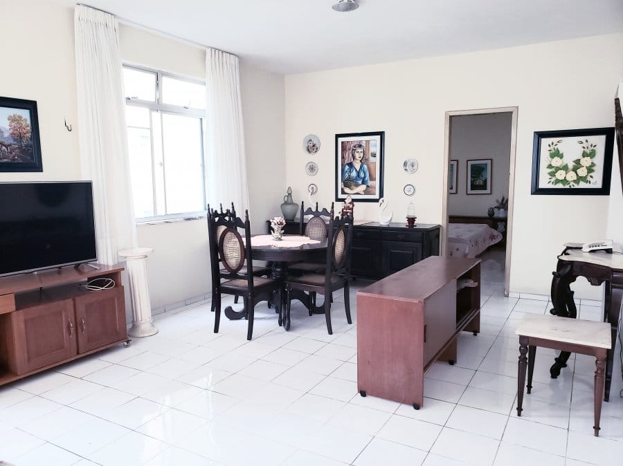 Apartamento, 3 quartos, 112 m² - Foto 4